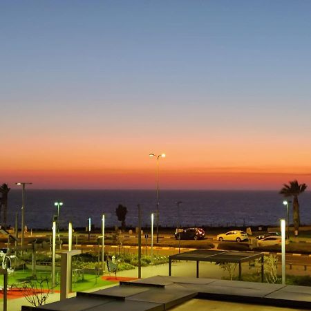 Vert Lagoon Netanya By Afi Hotels Eksteriør billede