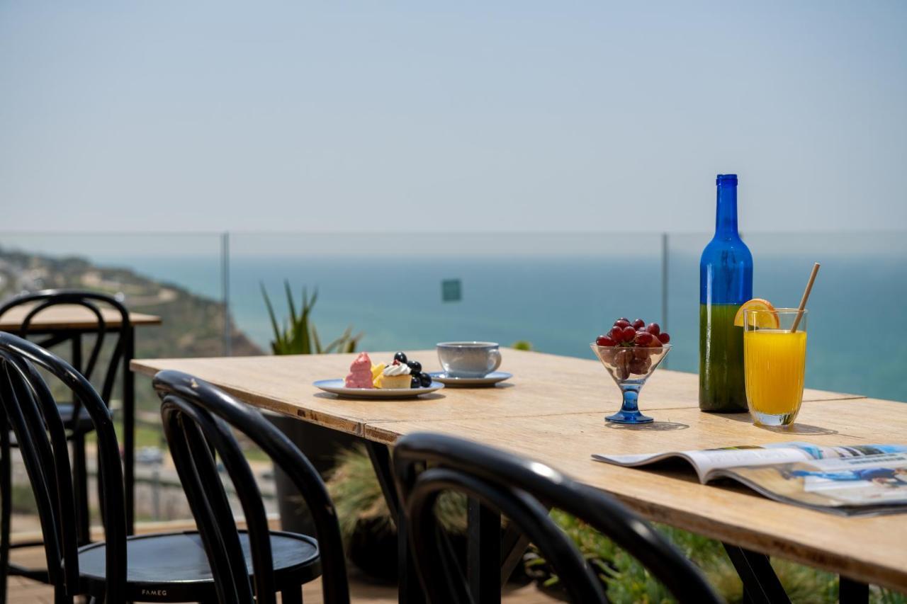 Vert Lagoon Netanya By Afi Hotels Eksteriør billede